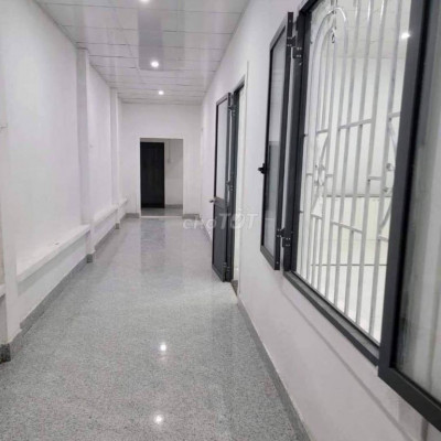 Bán đất sẵn nhà  hẻm sân bay quảng ngãi