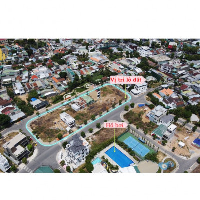 BÁN 3 LÔ LIỀN KỀ TRUNG TÂM THÀNH PHỐ QUẢNG NGÃI