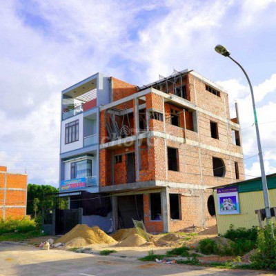 cho thuê đất khu đô thị Phú Mĩ, Quảng Ngãi