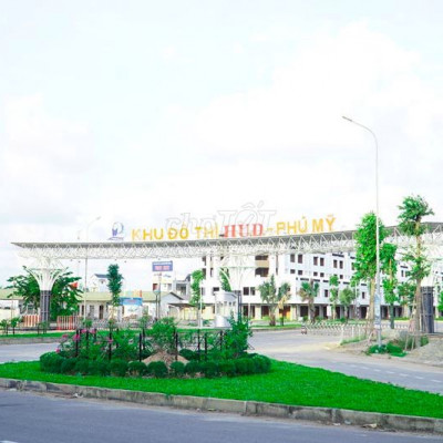 Đâu là những lý do bạn chọn dự án Phú Mỹ