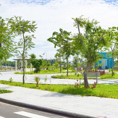 TTTP Quảng Ngãi tìm đâu ra đất nền giá 10 triệu/m2