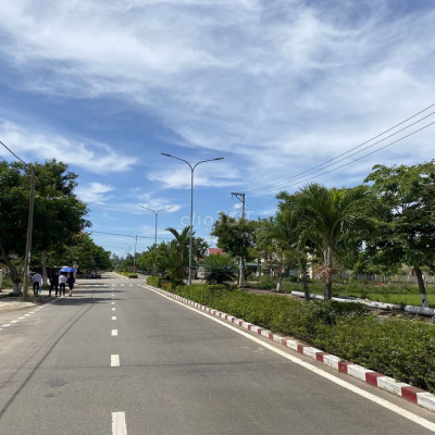 Bán lô An Phú trung tâm Mộ Đức