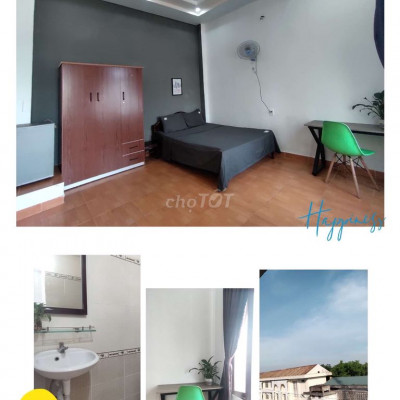 Cho thuê phòng đầy đủ nội thất tại Quảng Ngãi