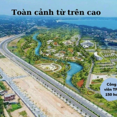 Lợi ích  cực lớn khi đầu tư Mỹ Khê Angkora.