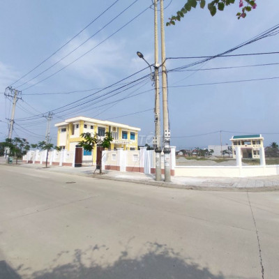 Siêu phẩm đất nền Bình Sơn. View  đẹp. Ck tới 14%