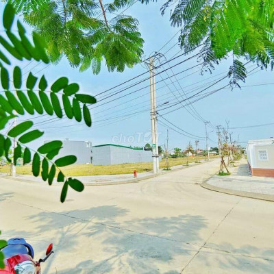 Tin không. Chỉ 6tr4/m2 sở hữu 280m2 full thổ cư