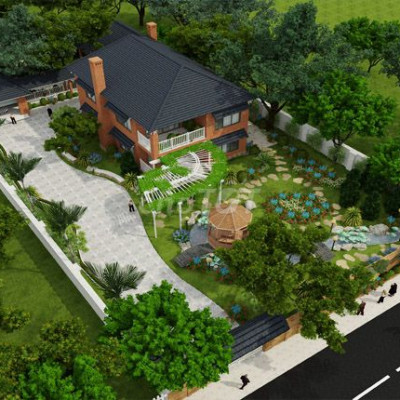 Cho thuê nhà và đất