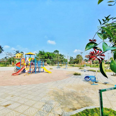 Siêu phẩm đất nền Bình Sơn. Nhận ngay Chỉ vàng SJC