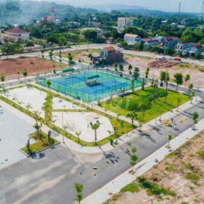 Chính chủ bán lô Mộ Đức An Phú giá rẻ sập sàn