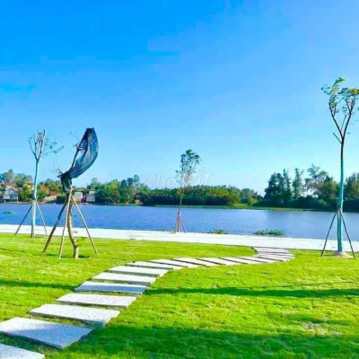 KDC AN LỘC PHÁT - NGHĨA HÀ - TP QUẢNG NGÃI