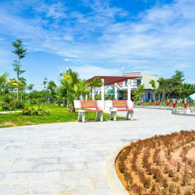 Đất Xanh mở bán 30 nền kề Quảng Trường An Đ Phát