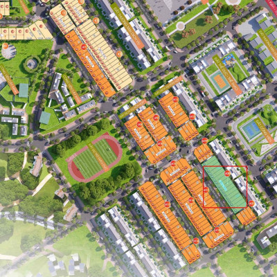 Bán đất nền giá rẻ