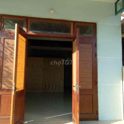 Cho thuê nhà trọ