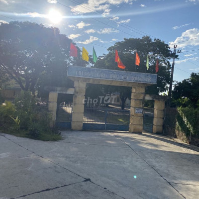 Bán lô đất hướng ĐN, Sông Vệ, Tư Nghĩa, Quảng Ngãi