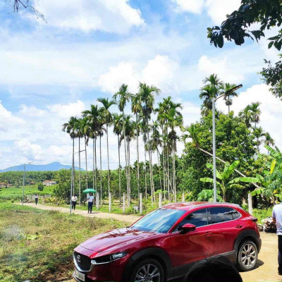 CẦN BÁN GẤP LÔ ĐẤT GIÁ RẺ 380 TRIỆU CHO CON ĐI DU