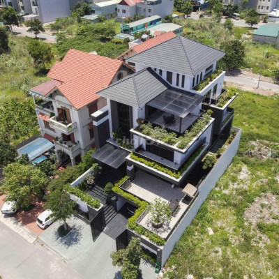 CHÍNH CHỦ CẦN BÁN LÔ GÓC KDC BÀU CẢ