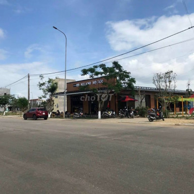 Bán đất trung tâm Mô Đức Quảng Ngãi