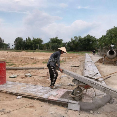 Chính Chủ Cần Bán Nhanh Lô Đất Nền Giá Rẻ