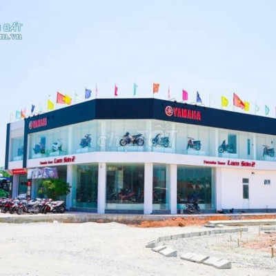 Chínhchủ bán đất khu đô thị An Phú thị trấn Mộ Đức