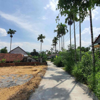 212m2 đất ở hoàn toàn tại Tư Nghĩa 270tr