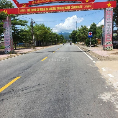 ĐẤT VEN SÔNG TRÀ KHÚC- QUẢNG NGÃI CHỈ 3XX