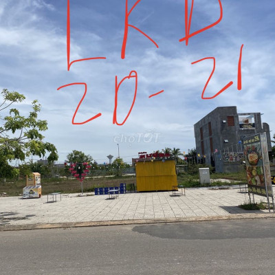 Bán đất trung tâm hành chính Mộ Đức- Quảng Ngãi