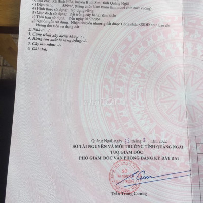 Đất BHK, Đường 10m