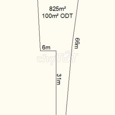 Bán nhà vườn Đình Cương TT Chợ Chùa-  Đ Tránh Đông