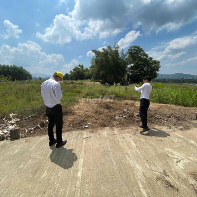 Cần tiền trả nợ bán gấp lô đất