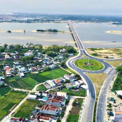 Đất ven biển cực Đep.Giá cực êm. Sinh lời cực cao.