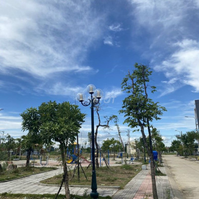 CK thêm 3% dịp lễ 2/9. Đất nền ngay TT hành chính