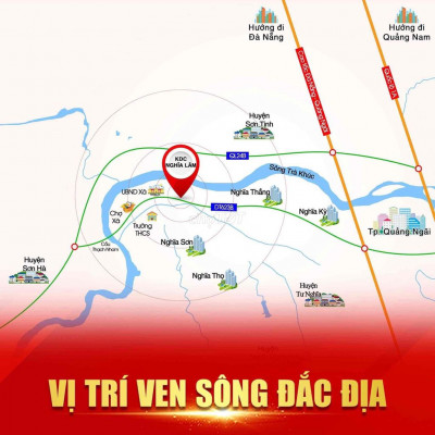 Đầu Tư Đất Ven TP Giá Rẻ Chỉ 339tr