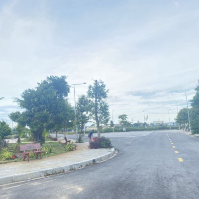 Khu đô thị An Điền Phát giai đoạn 2 mở rộng