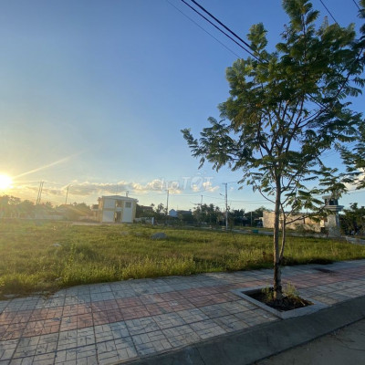 Đất nền TT hành chính  770tr DT 120m2 tại Bình Sơn