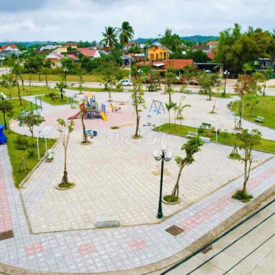 Chính chủ bán đất nền khu Đông Yên sát UBND