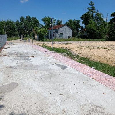 Ra mắt 10 nền đất giá rẻ chỉ từ #570tr/nền