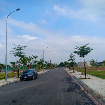 Bán gấp lô đất An Phú Mộ Đức ở Quảng Ngãi