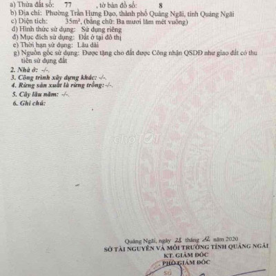 Bán nhà mặt tiền trung tâm tp