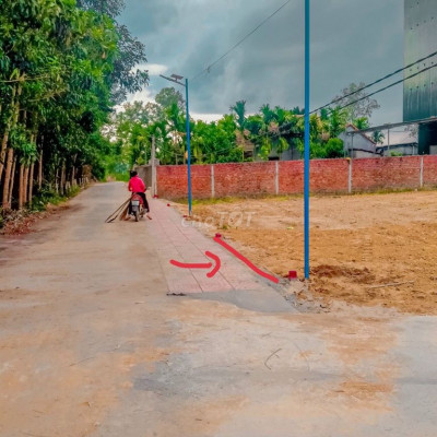 Thanh lí gấp lô đất nền Ven Sông chỉ 3tr8/m2