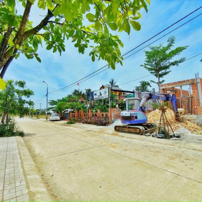 Bán gấp lô Đông Yên sạch đẹp giá 720tr, lưu phước