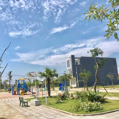 Đất nền cạnh KCN Hoà Phát 2 giá chỉ 720tr, sổ sẵn