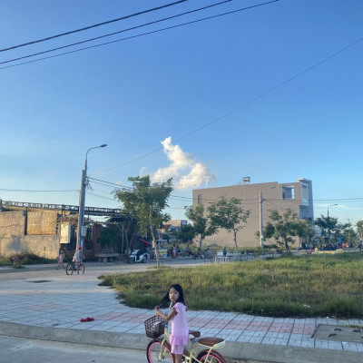 Đất KKT Dung Quất chỉ với 880 triệu/ 117m2