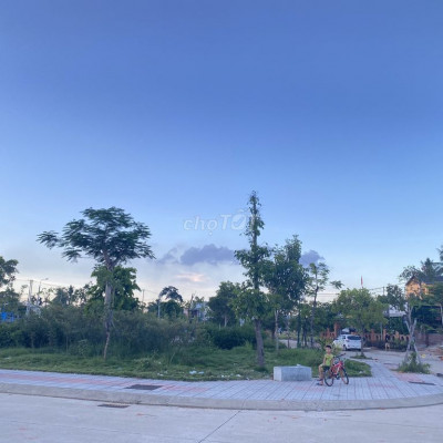 Đất thổ cư 100m2 cách TT Châu Ổ 1km chỉ 830 triệu