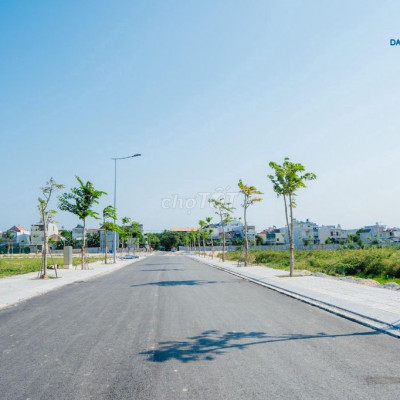 Đất Nền Giá Rẻ KĐT An Điền Phát - Quảng Ngãi