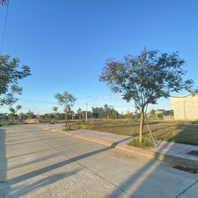 Dự án KDC đẹp Bình Sơn, Quảng Ngãi chỉ từ 6,4tr/m2