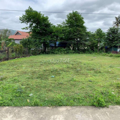 Cần tiền bán nhanh lô đất  như hình giá chỉ 219tr