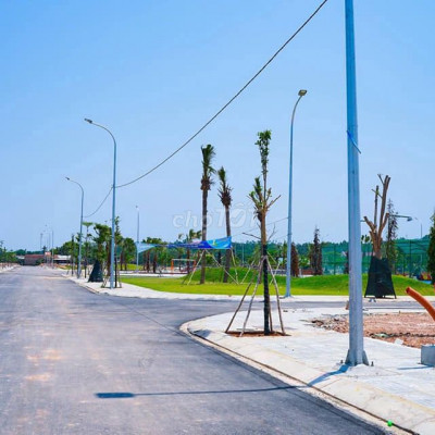 Lô đất kế bên đường hoa 10M tại Sông Vệ giá đầu tư