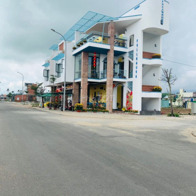 Thua lỗ kinh doanh cần bán gấp Đất View công viên,