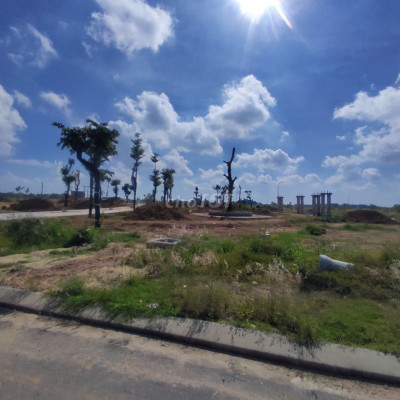 Đất nền KĐT- Chiết khấu lên đến 3% - Giá tận gốc