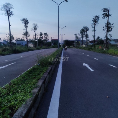 Một lô đường 24M giá siêu đầu tư TTTP